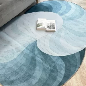 Thảm sofa in 3D SFINX2