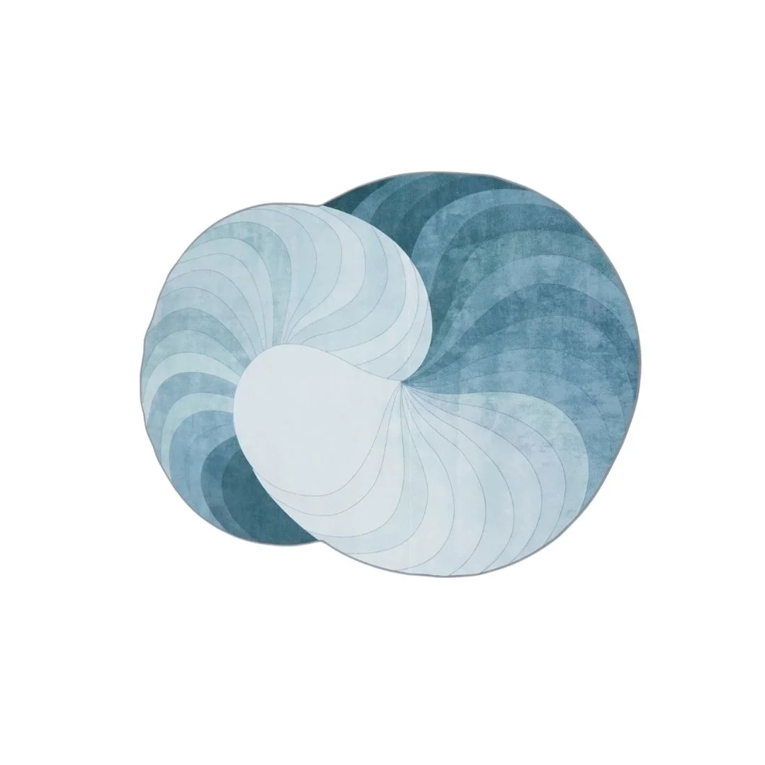 Thảm sofa in 3D SFINX2