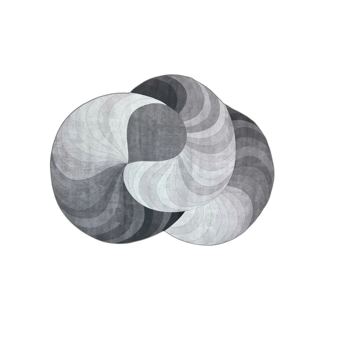 Thảm sofa in 3D SFINX4