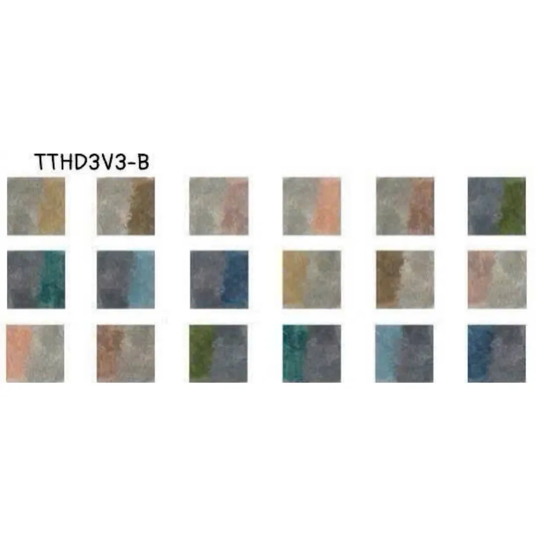 Tổng Hợp Thảm Tấm Văn Phòng TTHD3V3-B