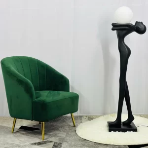Đèn Đứng DD017 20