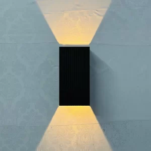 Đèn Hắc Tường VNT2216 11