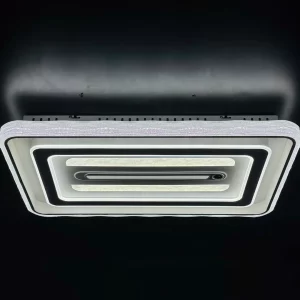 Đèn Quạt Ốp Trần OTA44 2