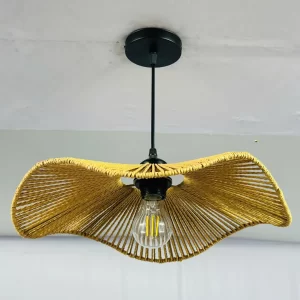 Đèn Thả Thiết Kế TTK208 4