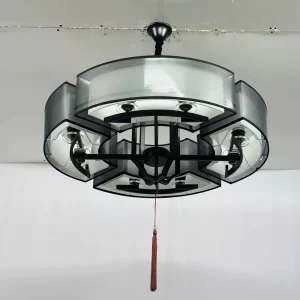 Đèn Thả Thiết Kế TTK301 2