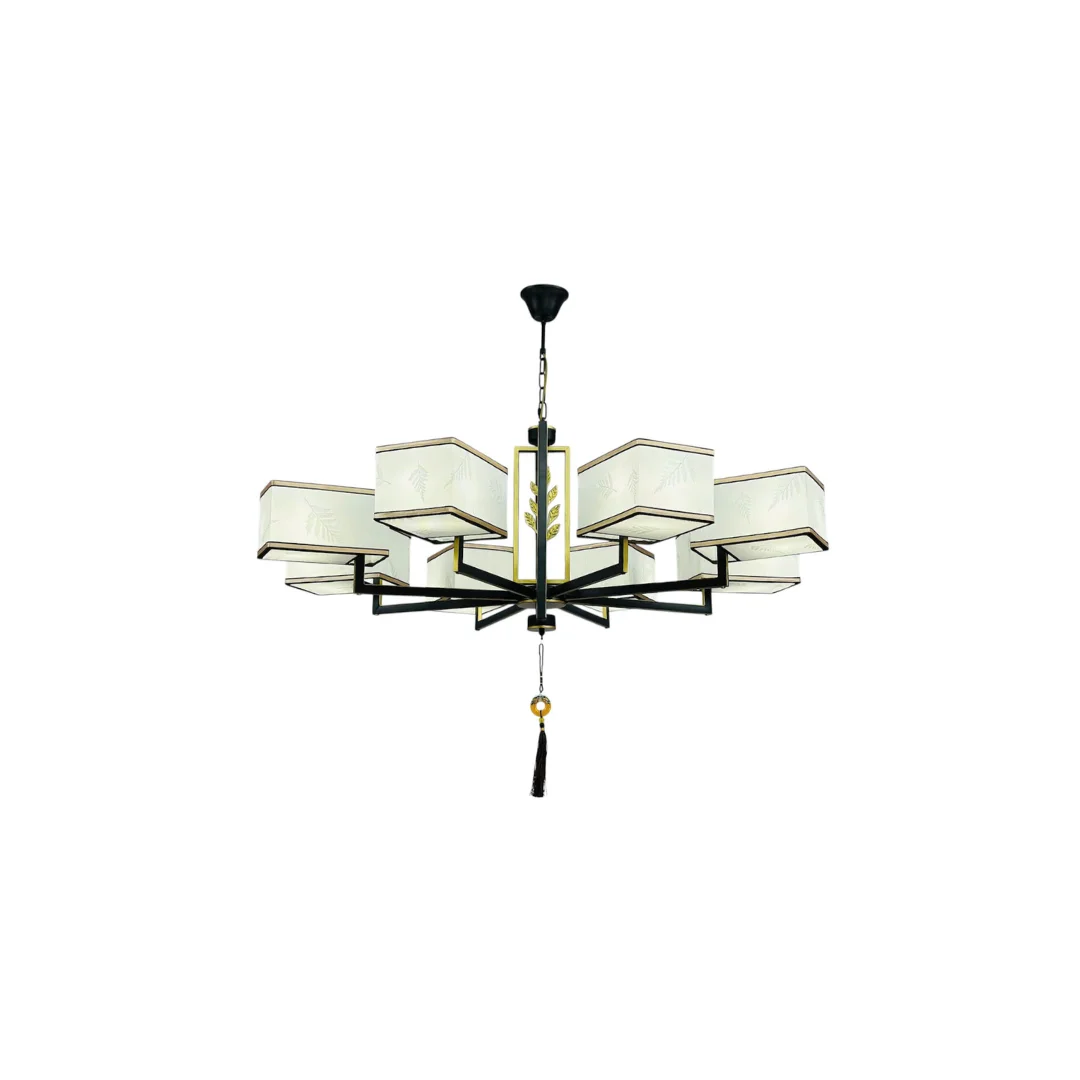 Đèn Thả Thiết Kế TTK302 1