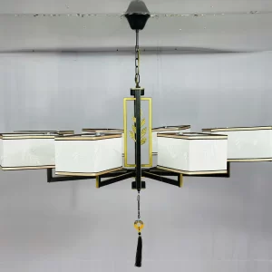 Đèn Thả Thiết Kế TTK302 6