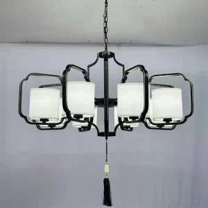 Đèn Thả Thiết Kế TTK303 4