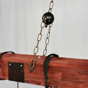 Đèn Thả Thiết Kế TTK38 1