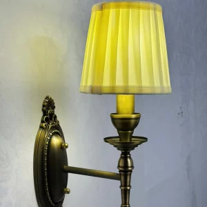 Đèn Tường Đồng VDC05T1 1