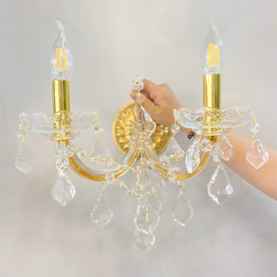 den-tuong-pha-le-vdc81156-11 Đèn Tường Pha Lê VDC81156T2 11