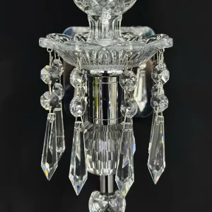 Đèn Tường Pha Lê VDC9803 6