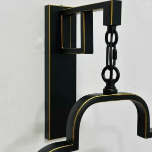 Đèn Tường VK203 5