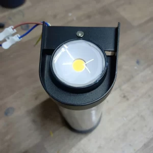 Đèn Tường Ngoài Trời VNT184 21