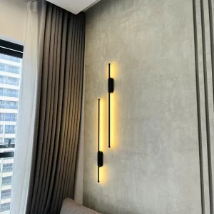 Đèn Tường VT92 5