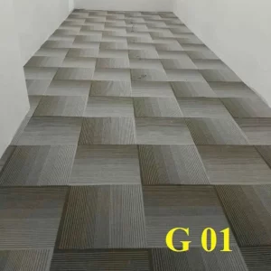 Thảm Tấm Văn Phòng G01