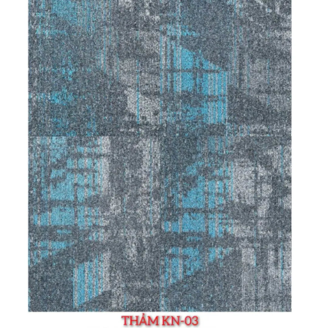 tham-tam-van-phong-kn (5) Thảm Tấm Văn Phòng KN03