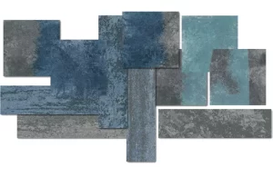 Thảm Tấm Văn Phòng TTHD3V3-C