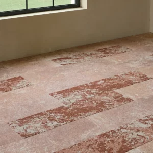 Thảm Tấm Văn Phòng TTHD3V3-D Dễ Vệ Sinh - Không Bám Bụi Bẩn