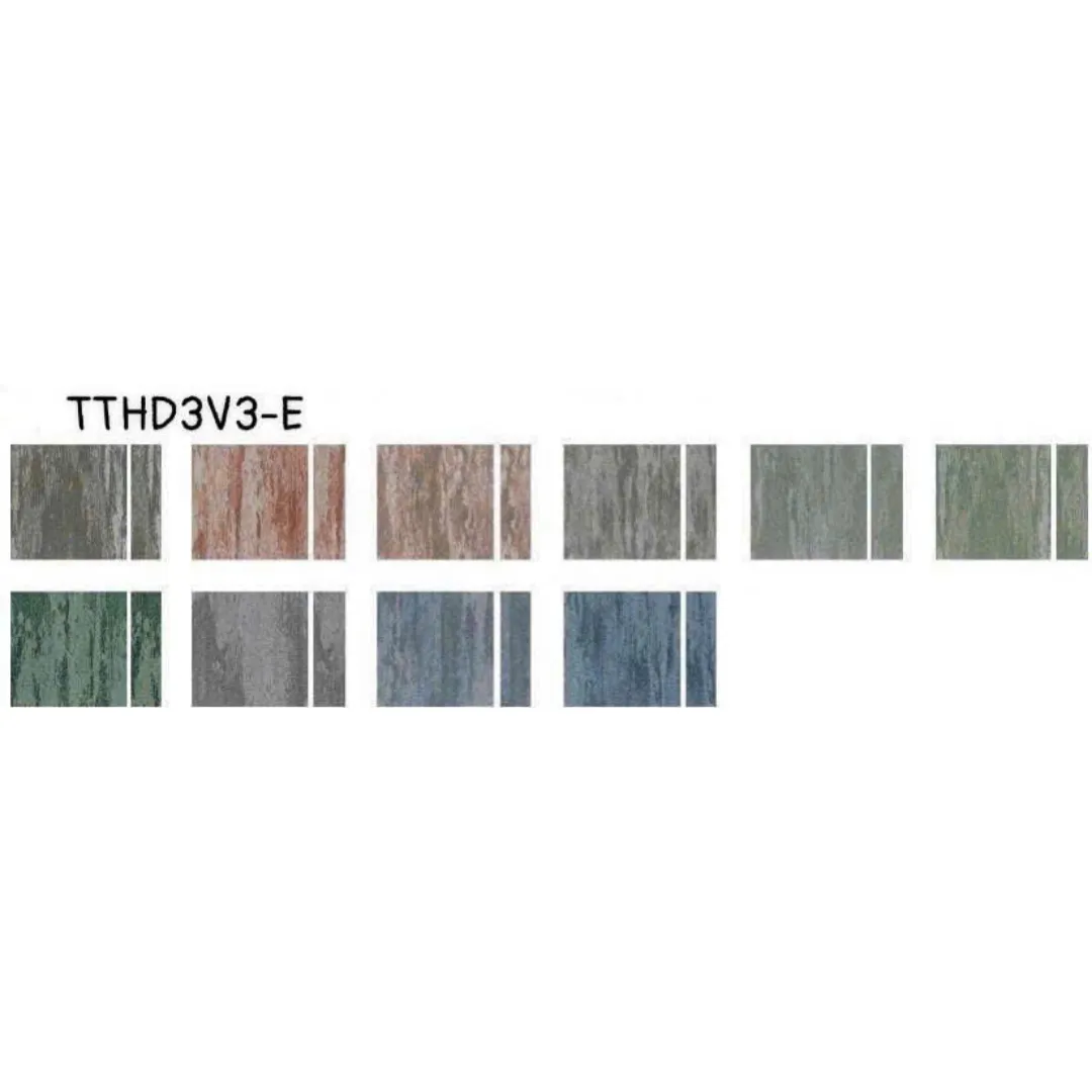 Tổng Hợp Thảm Tấm Văn Phòng TTHD3V3-E