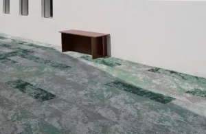 Thảm Tấm Văn Phòng TTHD3V3-E Dễ Dàng Phối Màu