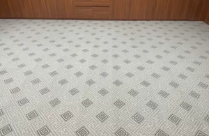 Thảm văn phòng D1