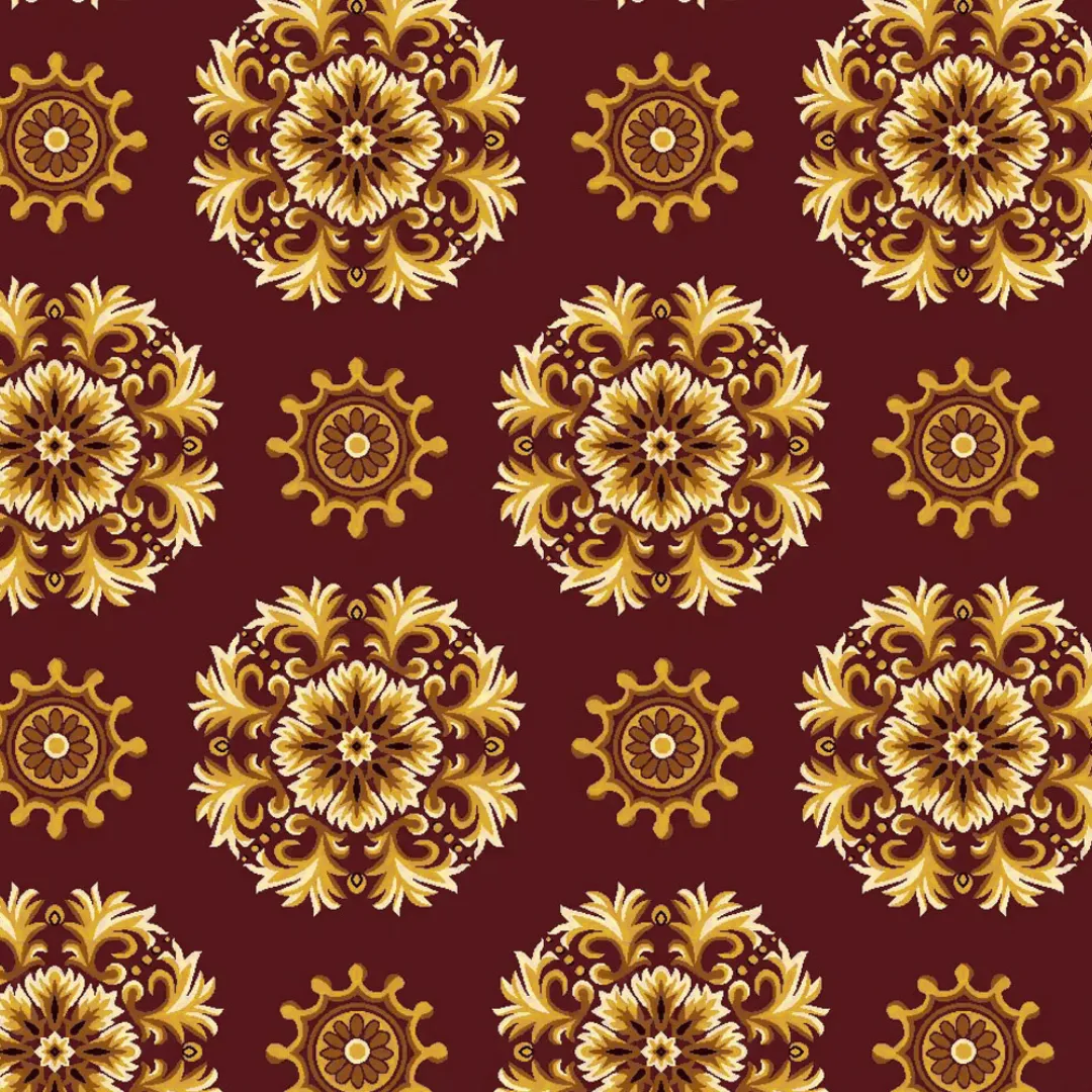 Thảm Văn Phòng D12