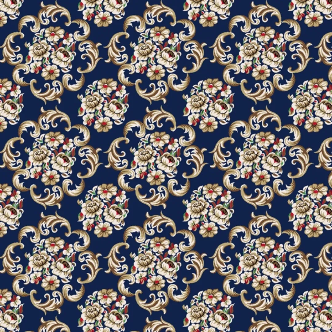 Thảm Văn Phòng D14