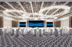 Thảm Văn Phòng D14