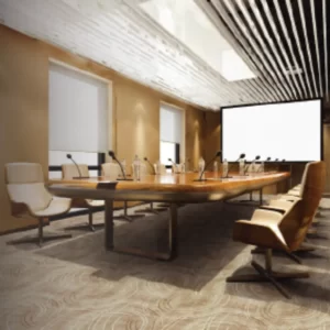 Thảm Văn Phòng D16