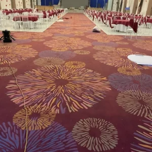 Thảm Văn Phòng D17