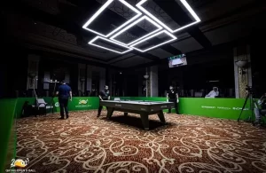 Thảm Văn Phòng D18