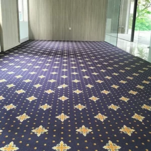 Thảm Văn Phòng D4