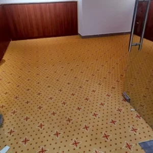 Thảm Văn Phòng D5