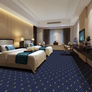 Thảm Văn Phòng D6