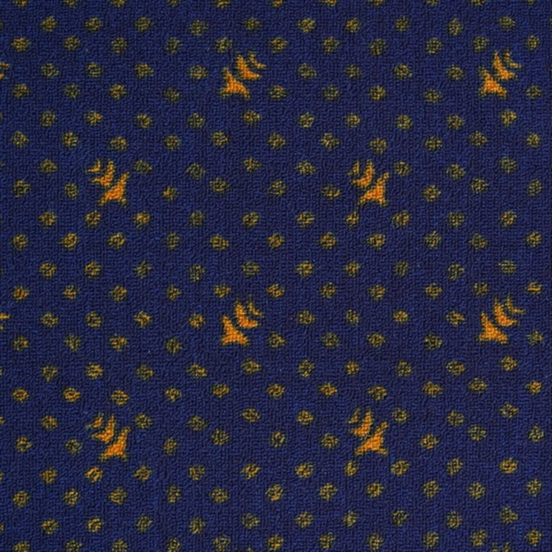 Thảm Văn Phòng D6