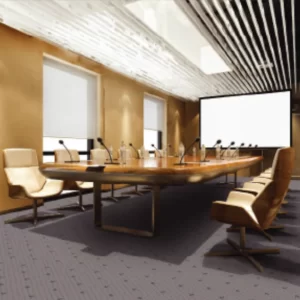 Thảm Văn Phòng D7