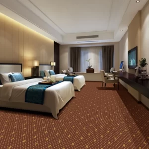 Thảm Văn Phòng D8