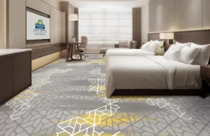 Thảm Văn Phòng D9