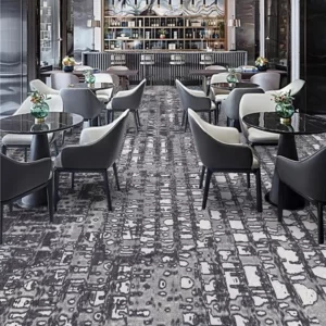 Thảm Văn Phòng M A2