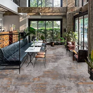 Thảm Văn Phòng M A2