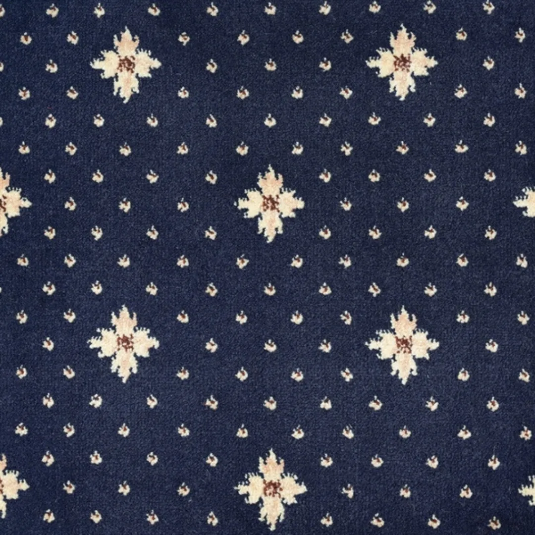 Thảm Văn Phòng RP Blue