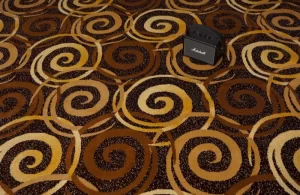 Thảm Văn Phòng RP M