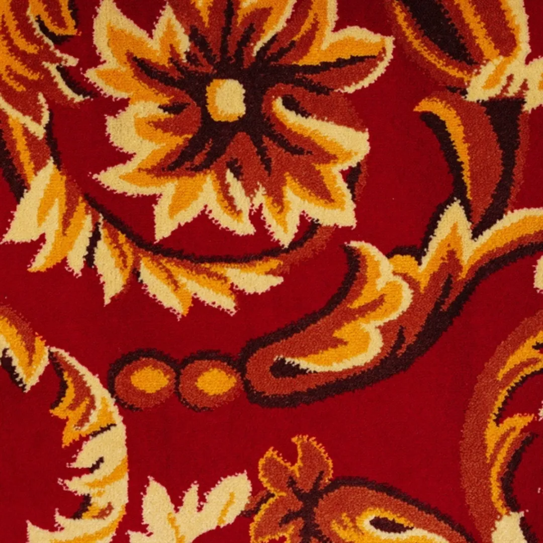 Thảm Văn Phòng RP R