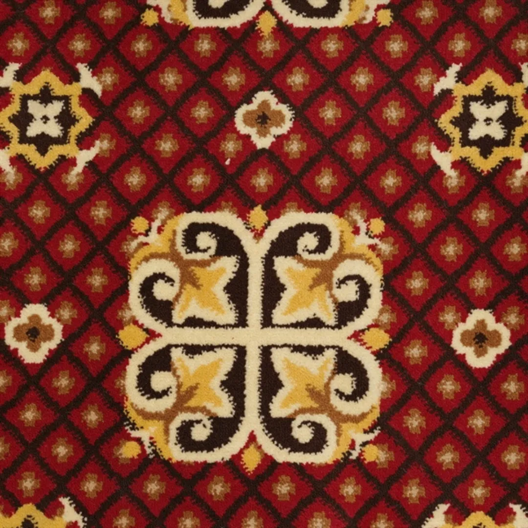 Thảm Văn Phòng VG