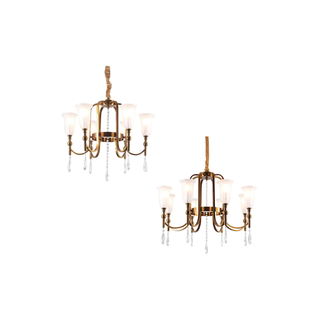 Đèn Chùm DC143 20