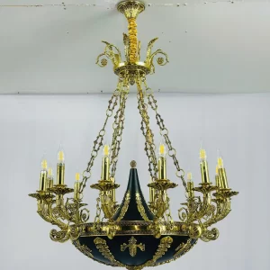 Đèn Chùm DCD0427 21