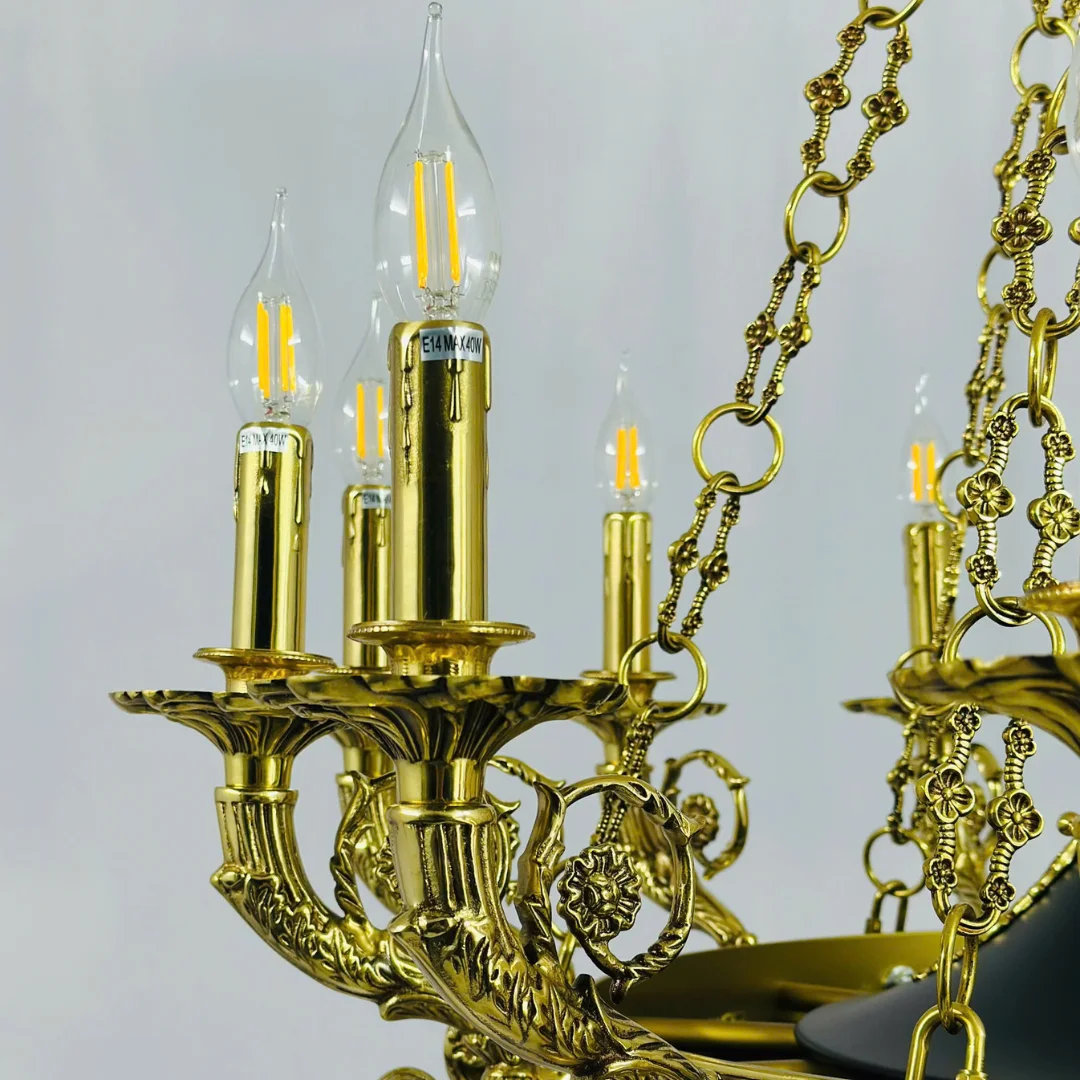 den-chum-dcd0427-23 Đèn Chùm DCD0427 23