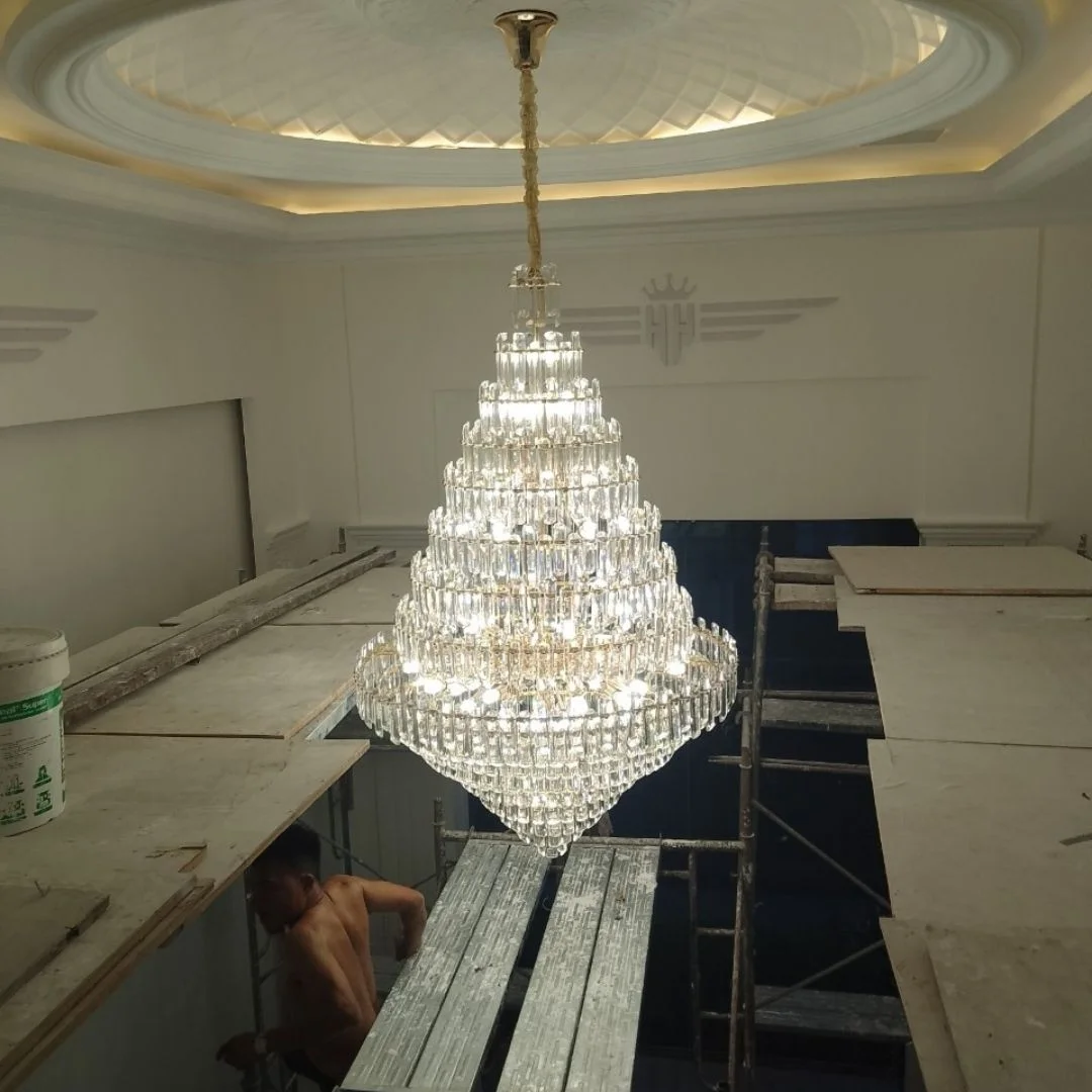 den-tha-pha-le-tpl8088t1000-1 Đèn thả pha lê TPL8088T1000 1