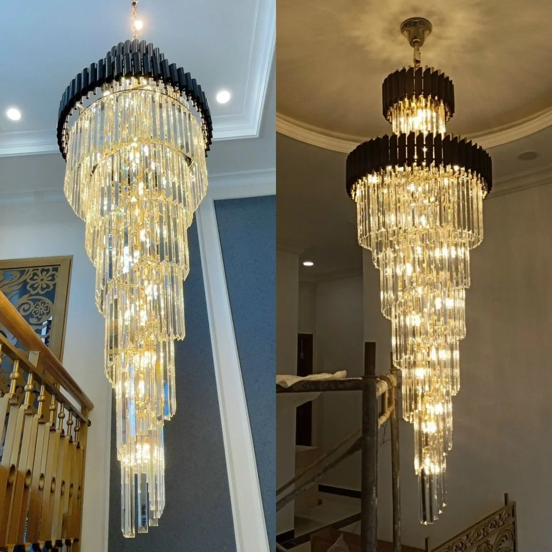 den-tha-pha-le-tpl8097d1800-1 Đèn thả pha lê TPL8097D1800 1